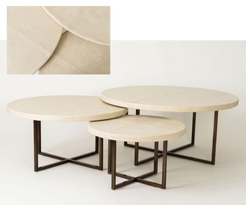 Designer Furniture by Patricia Gray