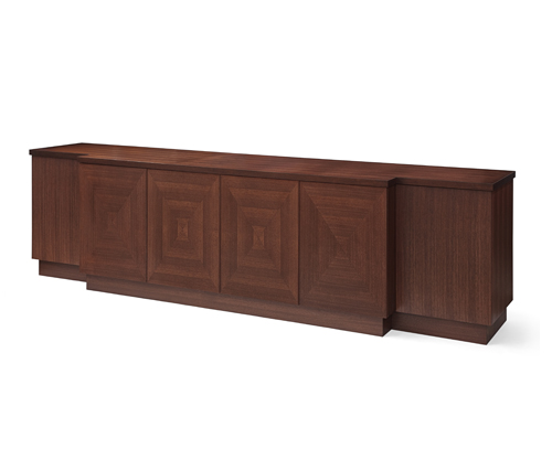 Sideboard Designed by Patricia Gray