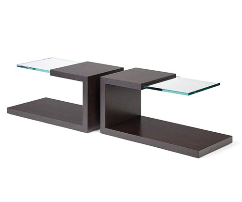 Custom Furniture Design – Patricia Gray