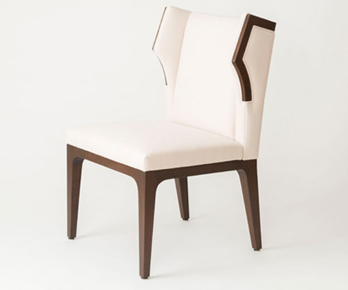 Vancouver Furniture Designer Patricia Gray