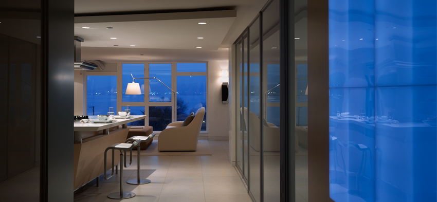 Luxury Interior Design by Patricia Gray - Gastown