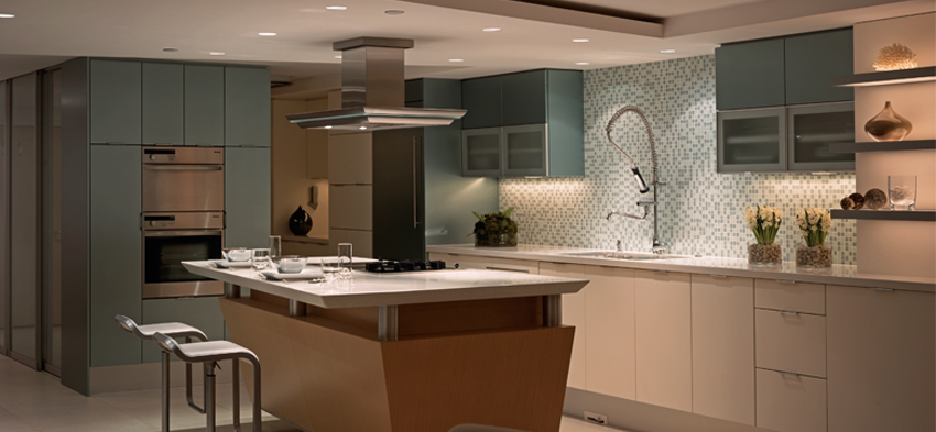 Custom Kitchen Design Vancouver – Patricia Gray